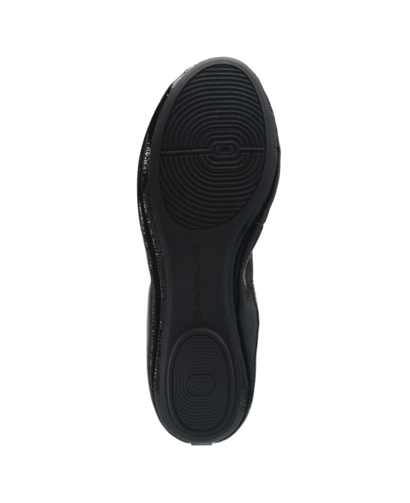 Women's Edition Slip On Ballet Flats