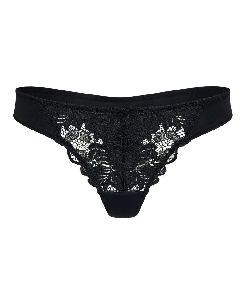 Women's London Thong Panty