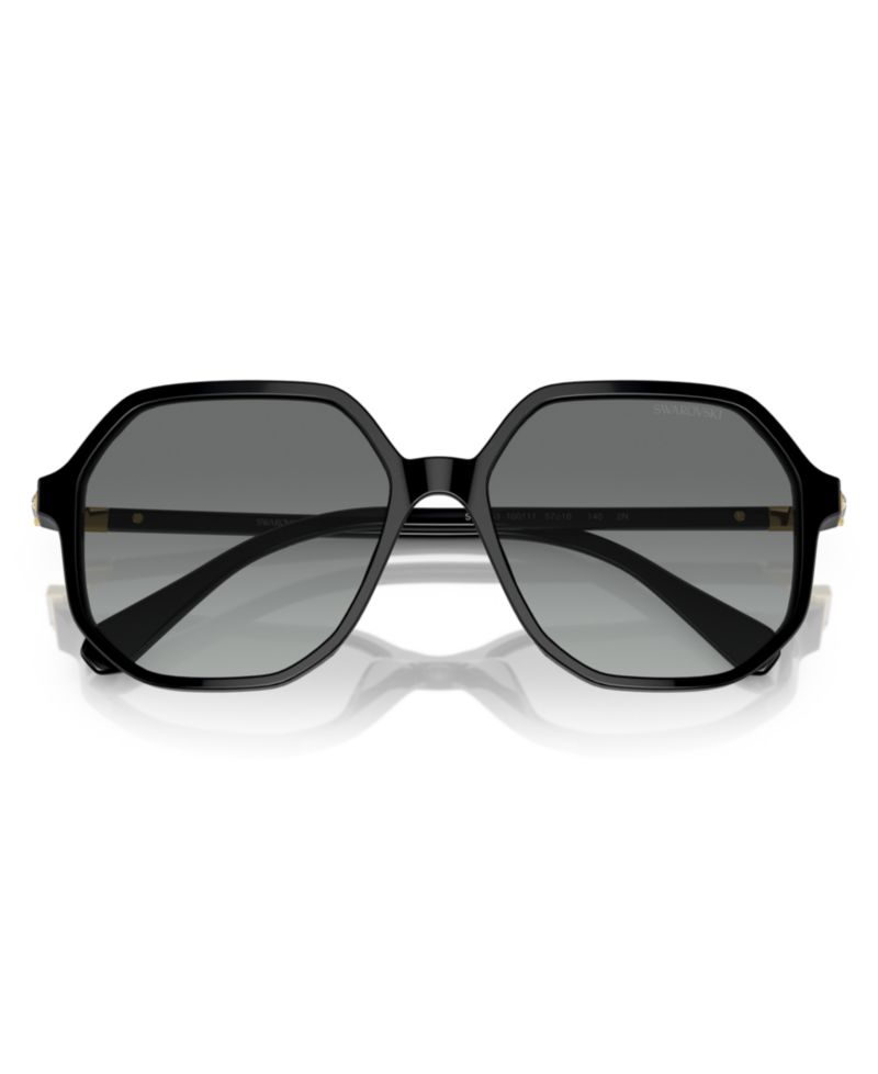Women's Sunglasses, Gradient SK6003