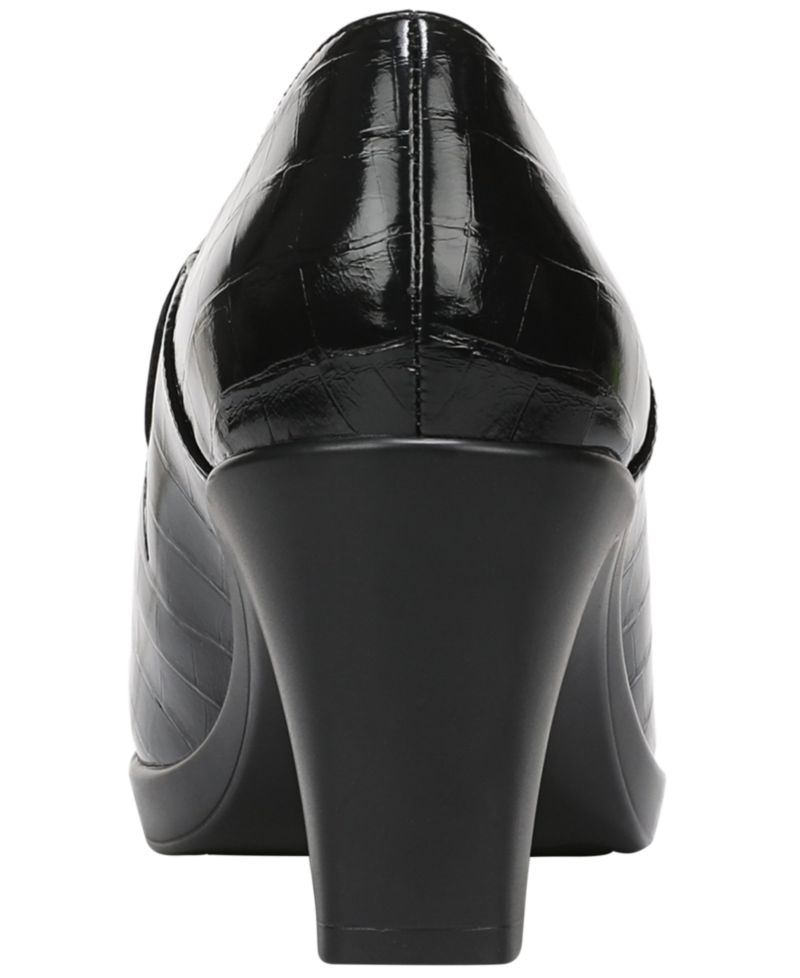 Women's Elegant Slip-On Pumps