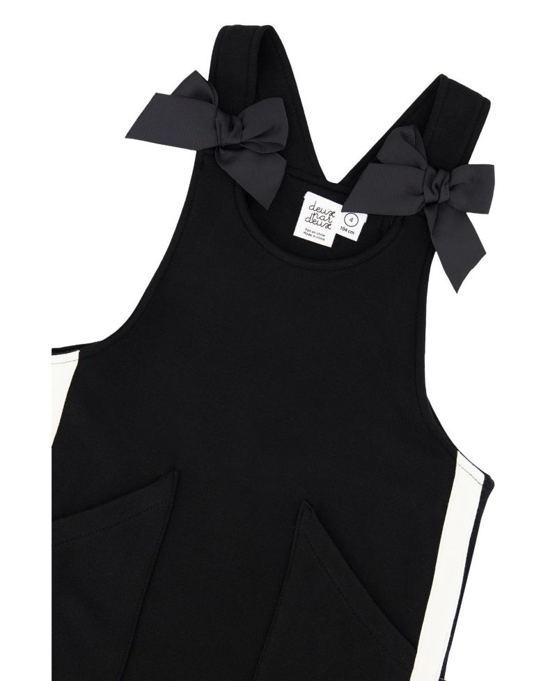 Little and Big Girl 6 - 14 Milano Jumper