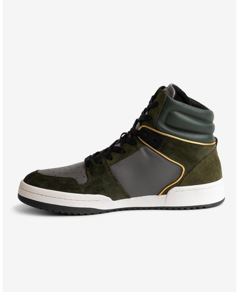 Men's Bounce Sneaker