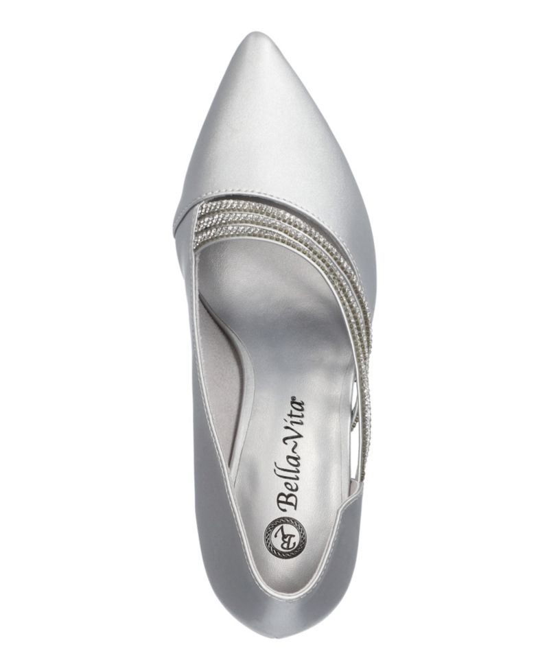 Women's Azalea Slip-On Pumps