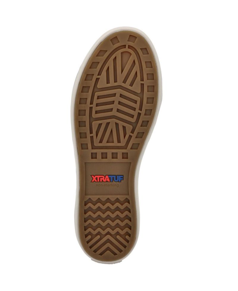 Men's Ankle Deck Boot
