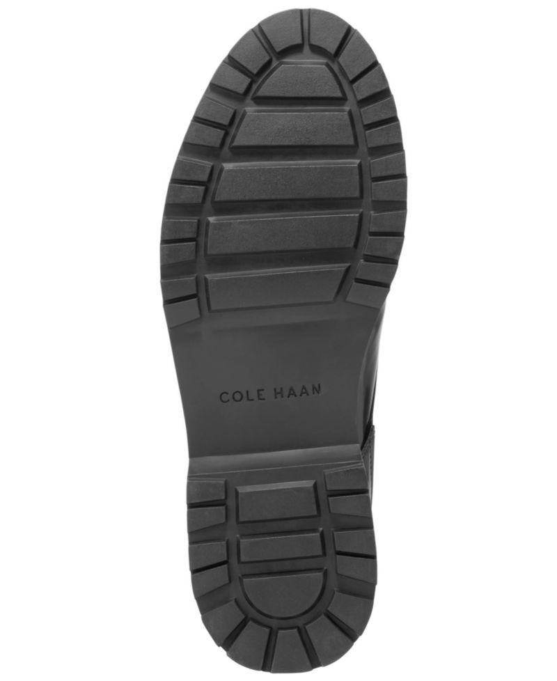 Women's Lug Oxfords Shoes