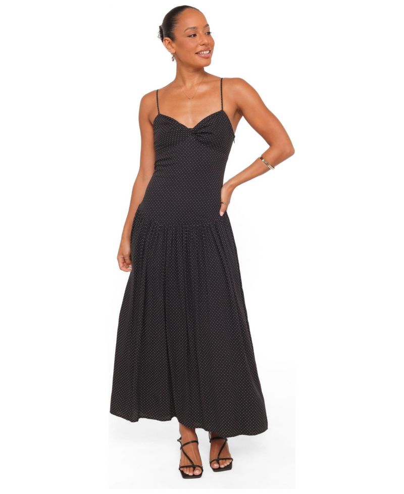 Women's Shanice Maxi Dress