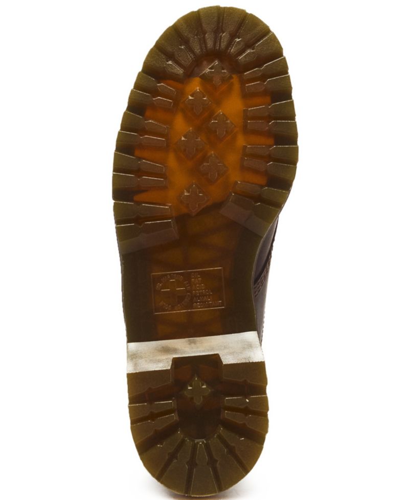 Men's Lowell 6-Eye Chukka Boots