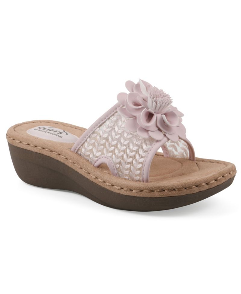 Women's Chill 2 Wedge Sandals