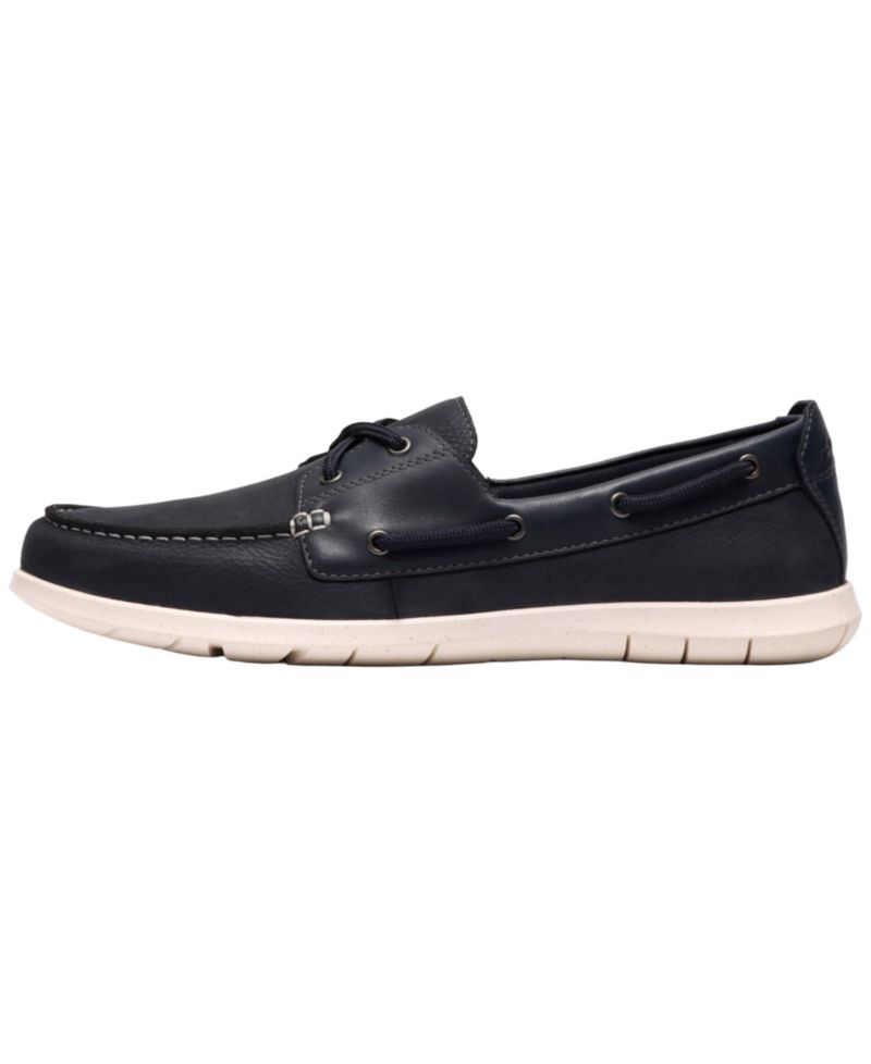 Men's Flexway 2Eye Lace-Up Shoes