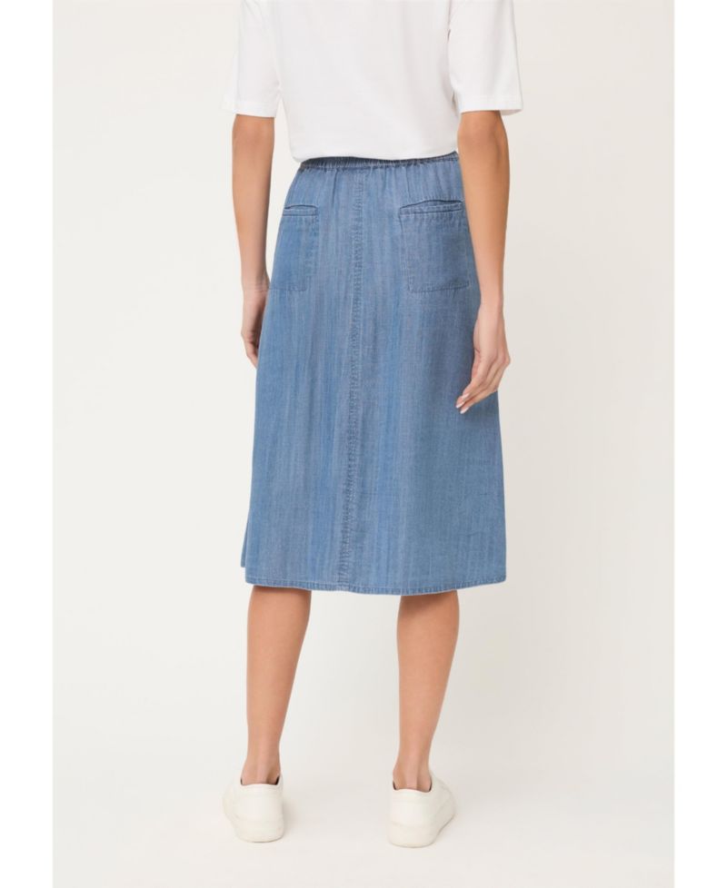 Women's Relaxed Skirt