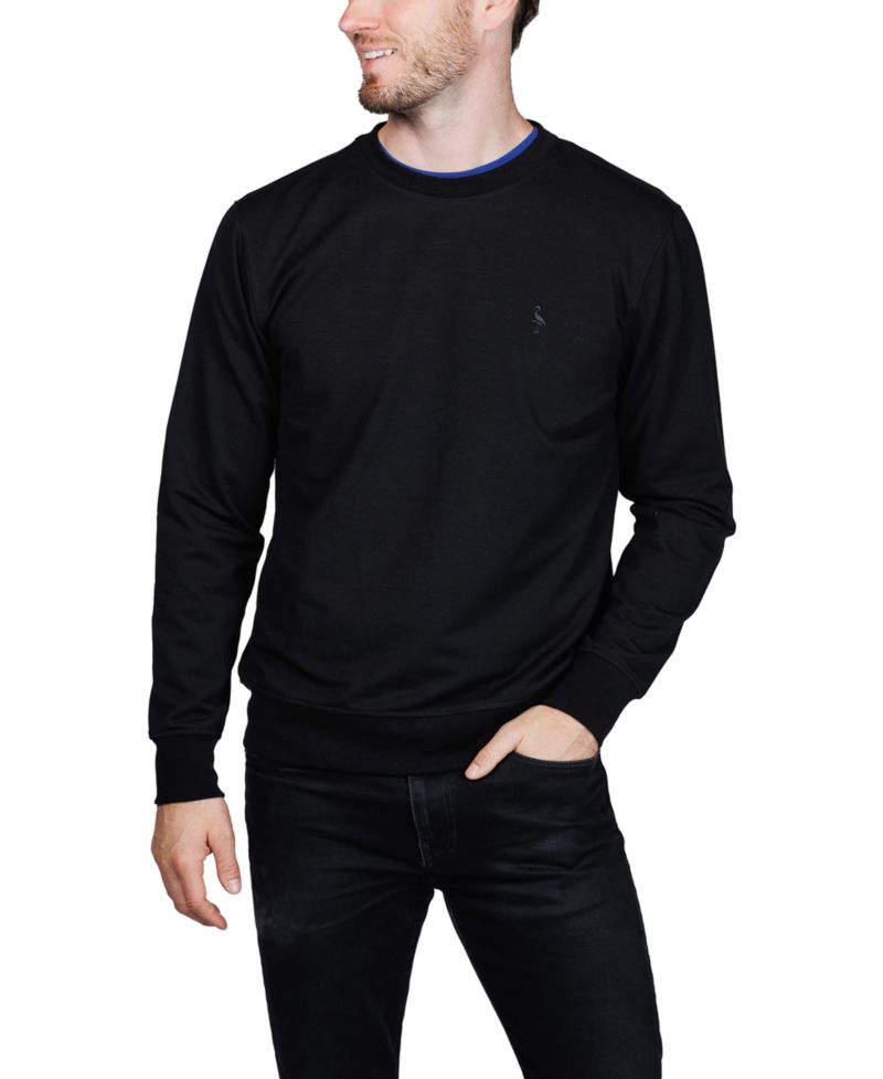 Men's Fleece Crewneck