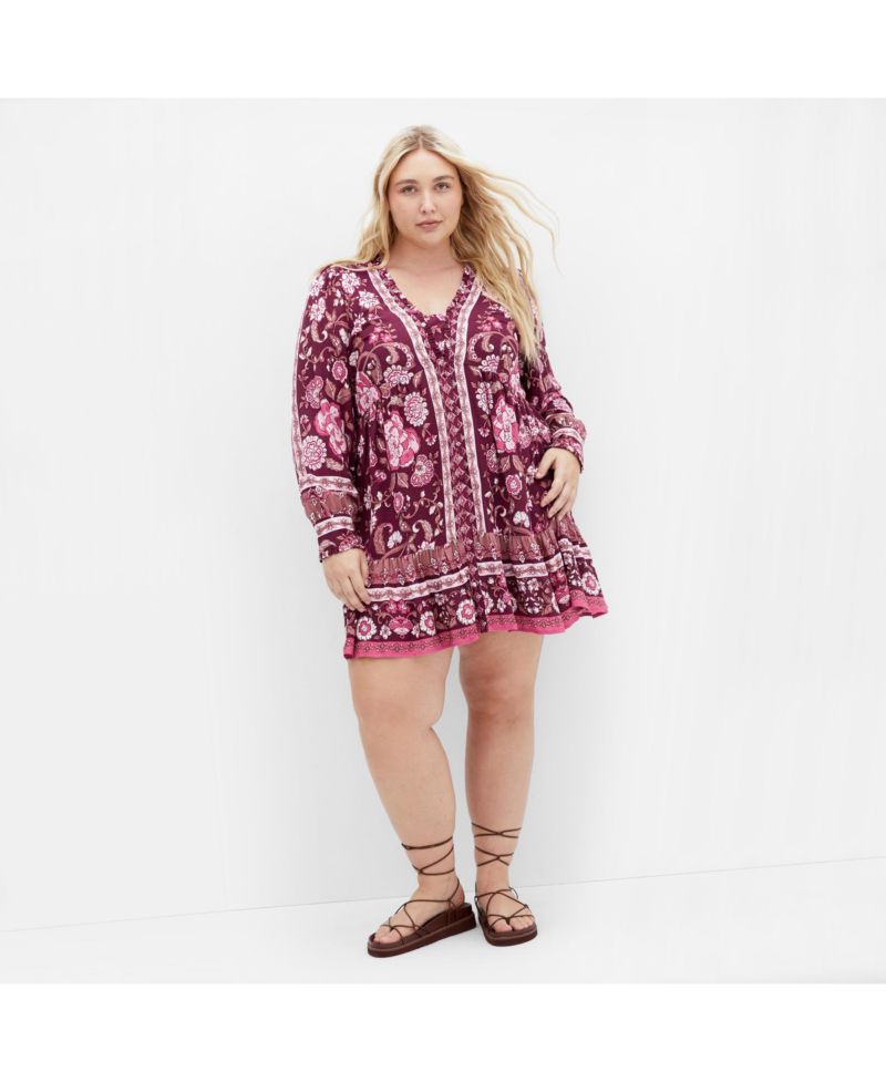 Women's Willow Mini Dress