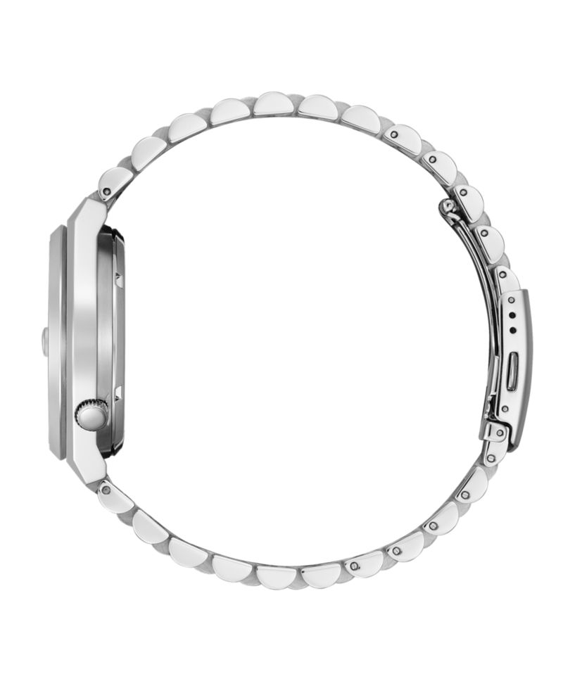 Men's Tsuyosa Automatic Stainless Steel Bracelet Watch 40mm