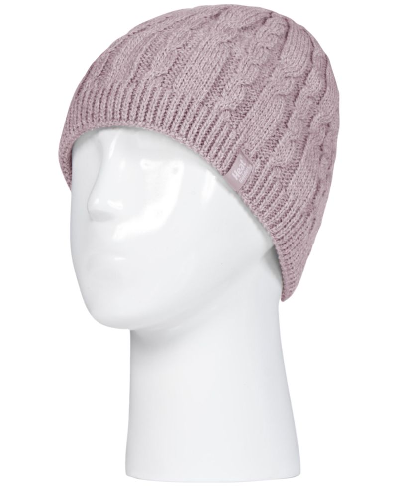 Women's Alesund Cable-Knit Hat