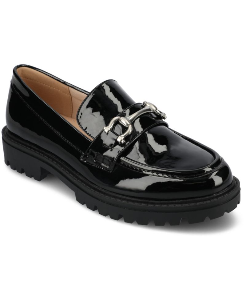 Women's Jessamey Lug Sole Loafers