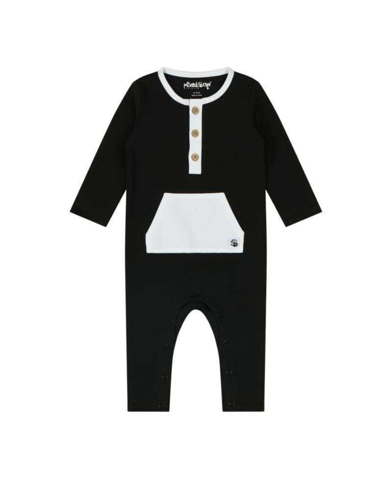 Baby Uno Romper