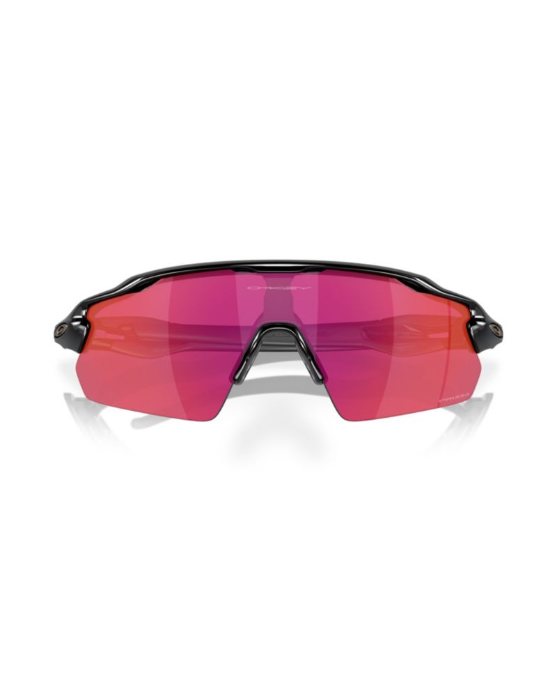 Unisex Geometric Sunglasses, Radar EV Pitch Team Colors OO9211