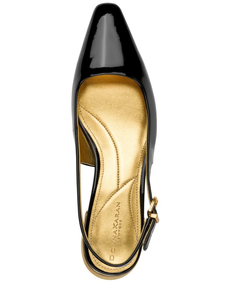 Women's Savita Slingback Flats