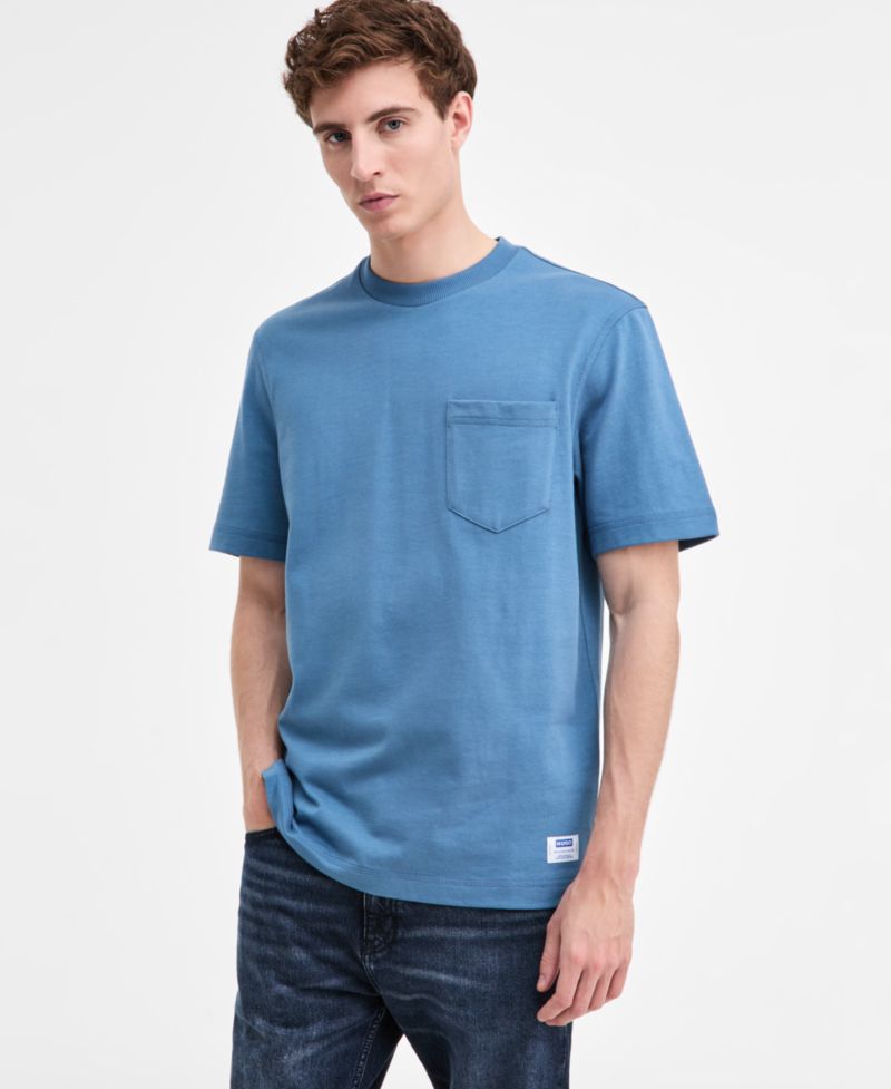 Men's Nestite Cotton T-Shirt