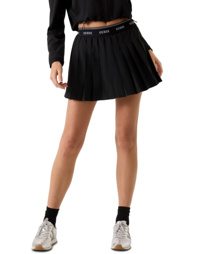 Women's Selene Pleated Skirt