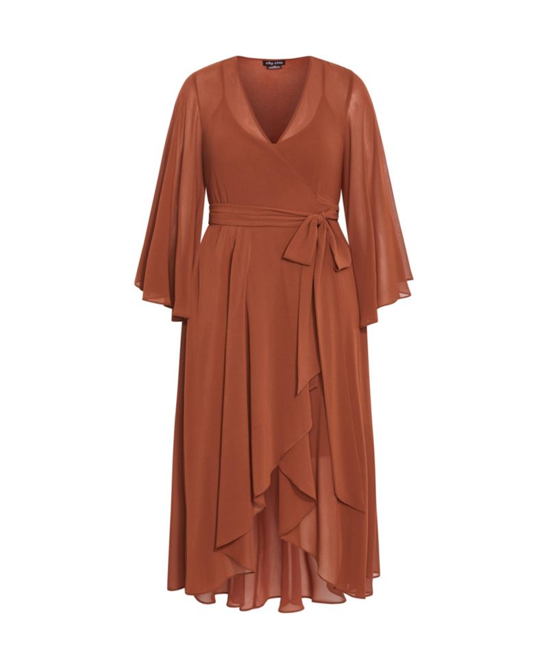 Women's Fleetwood Maxi Dress