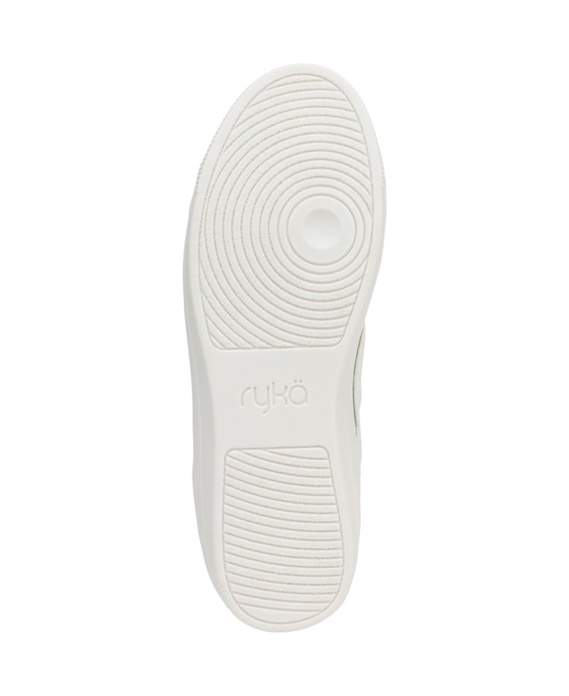 Women's Viv Next Court Lace Up Inspired Sneakers