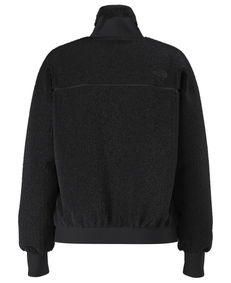 Women's Osito Lux Jacket