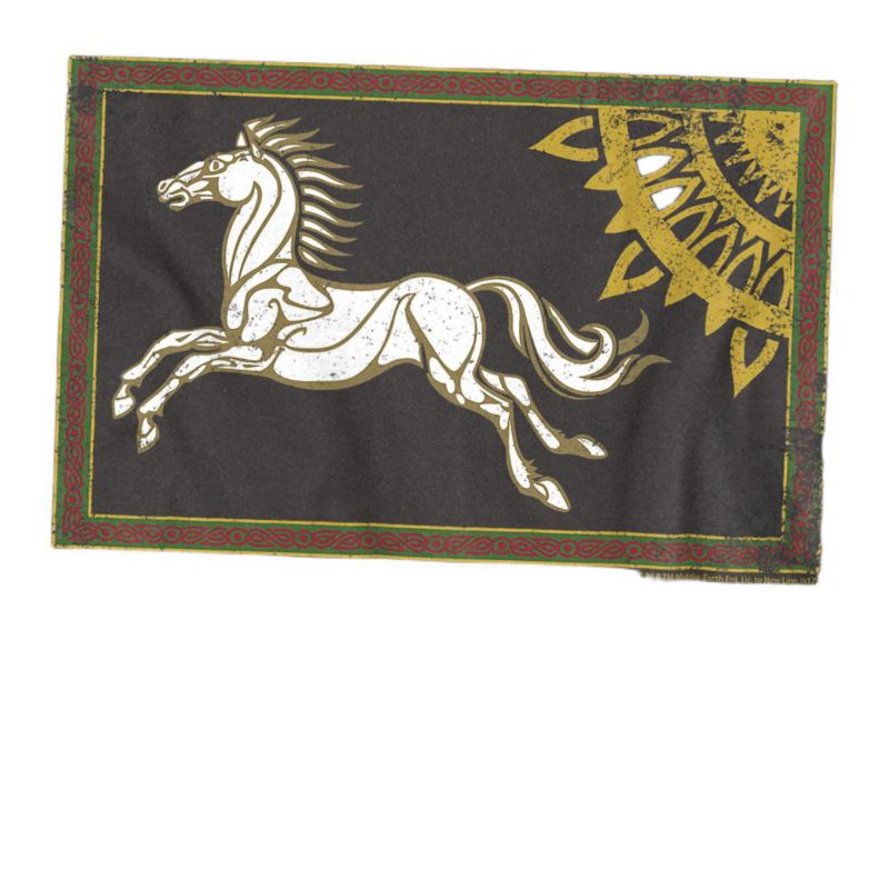 Men's LOR Rohan Banner T-Shirt