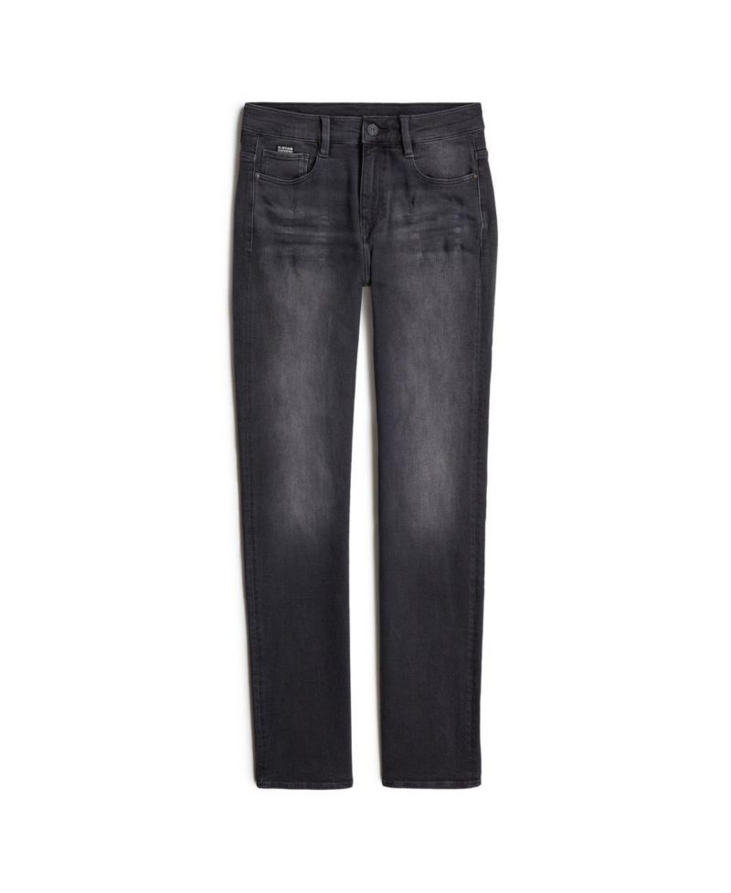 Women's Strace Straight Jeans