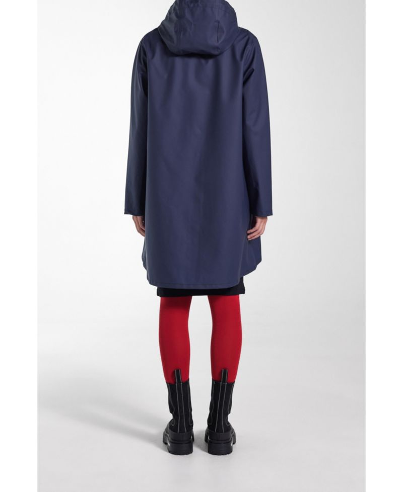 Mosebacke Lightweight Raincoat