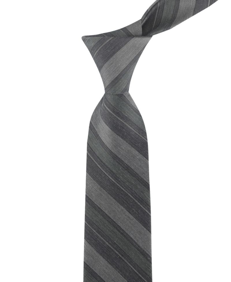 Men's Flavie Stripe Tie