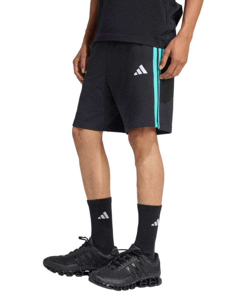 Men's Mercedes Formula 1 Sports Shorts