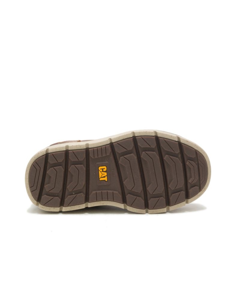 Men's Covert Boot