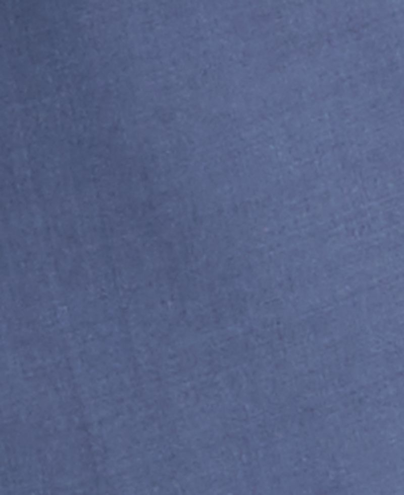 Men's Slim-Fit Wool-Blend Suit Separate Jacket