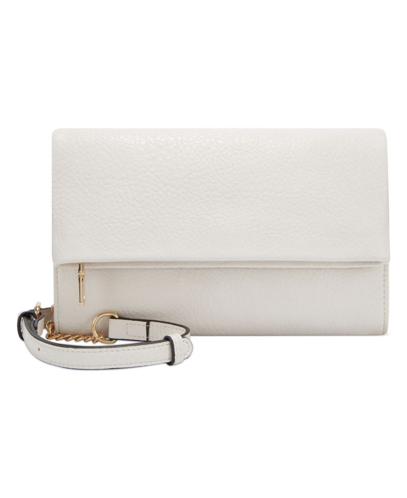 Averry Tunnel Convertible Clutch Crossbody
