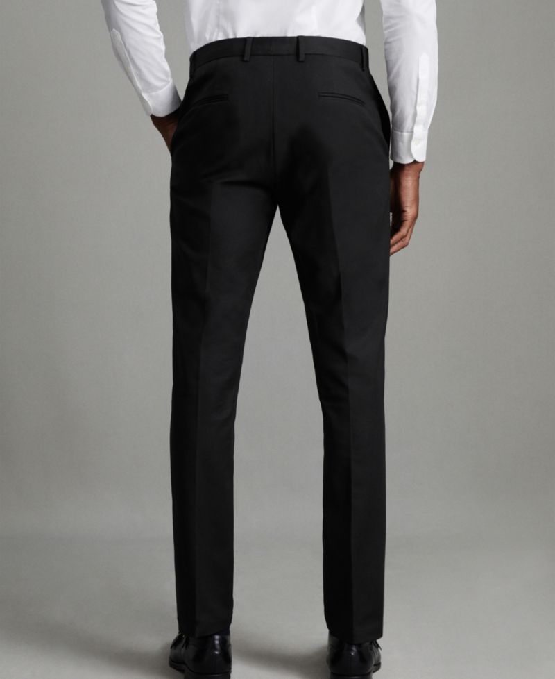 Men's Eastbury Slim Fit Cotton Blend Pants