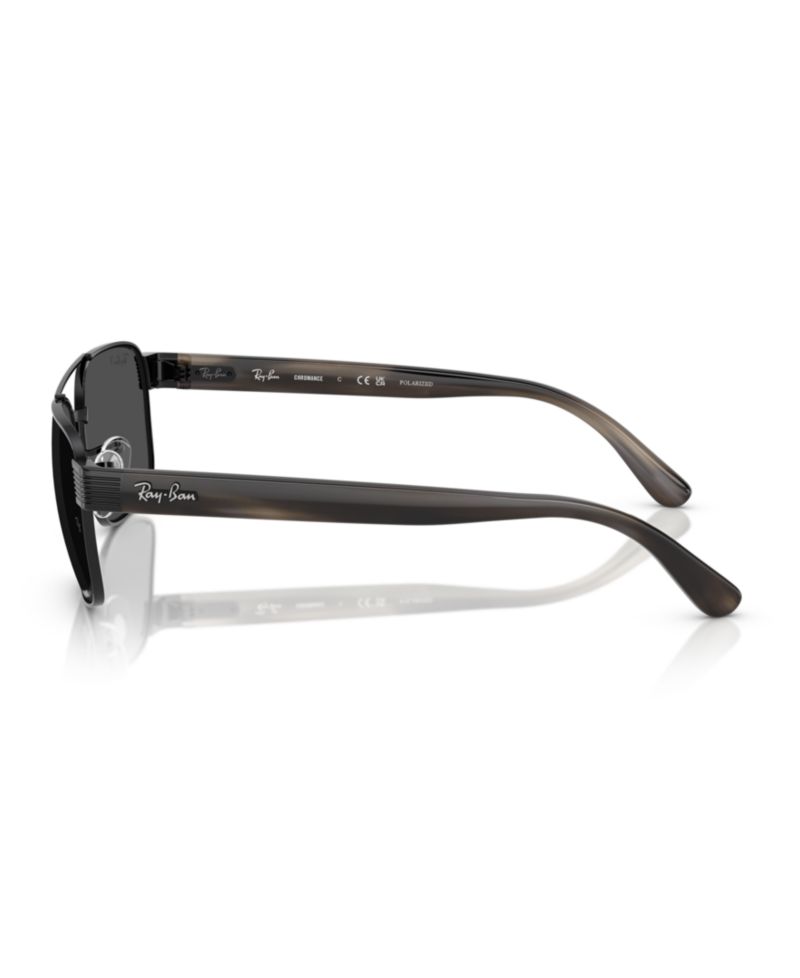 Unisex Polarized Sunglasses, RB3751CH