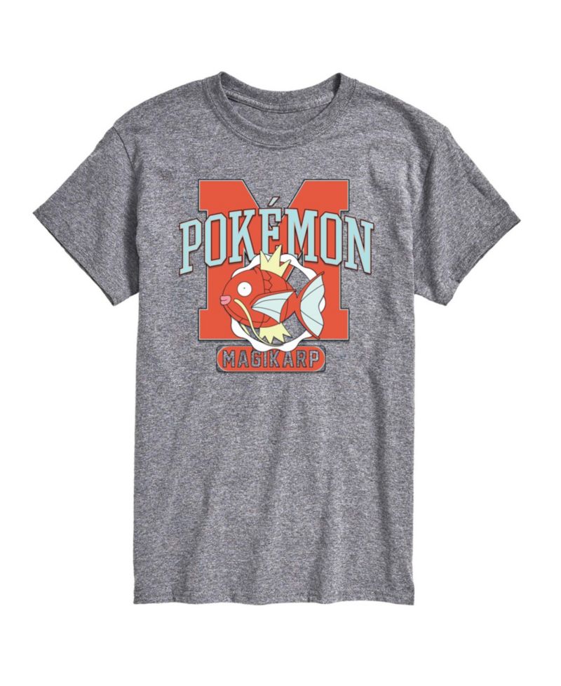 Men's Pokemon Magikarp Graphic T-Shirt