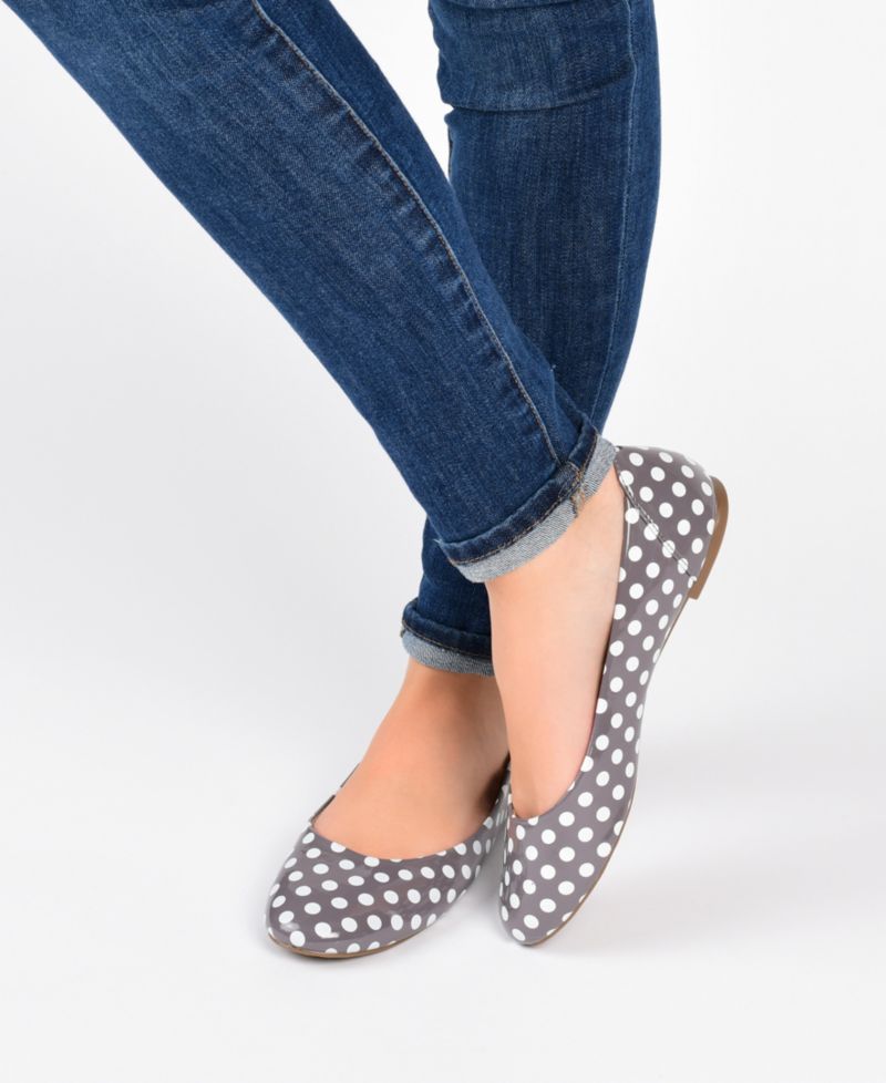 Women's Kavn Ballet Flats