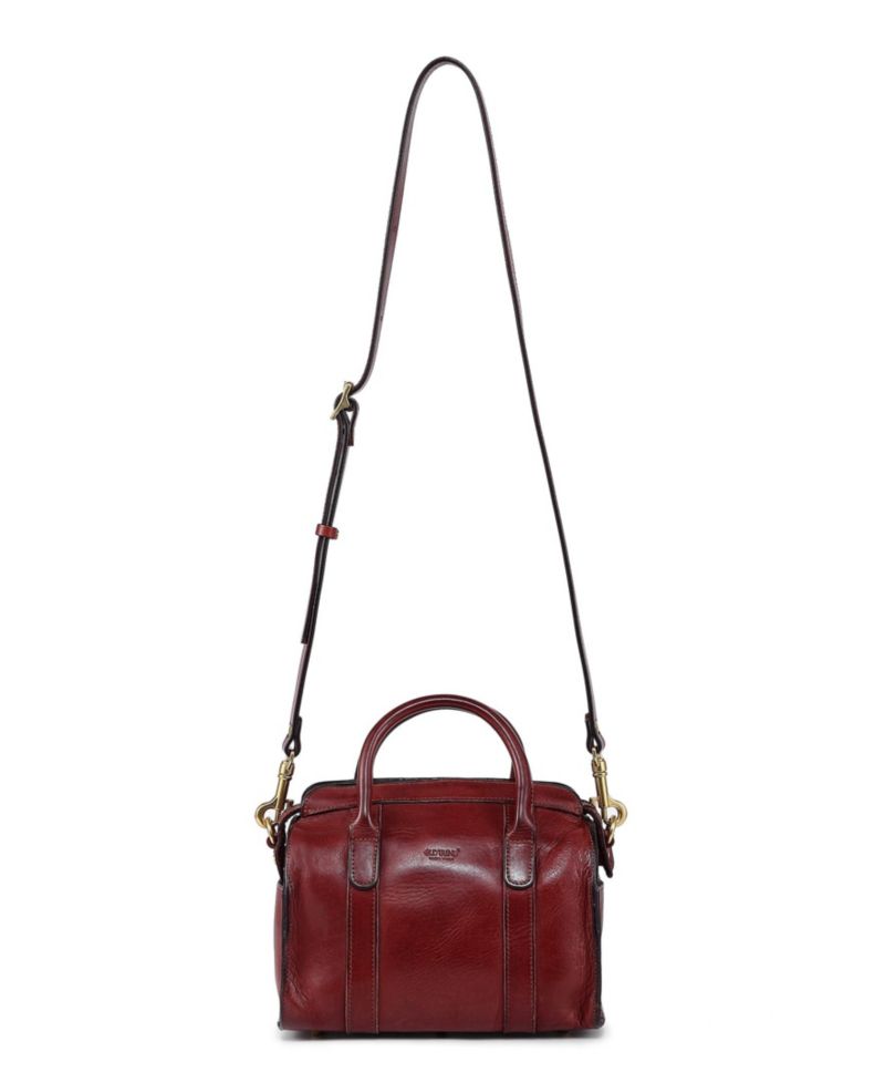 Larkspur Crossbody Bag