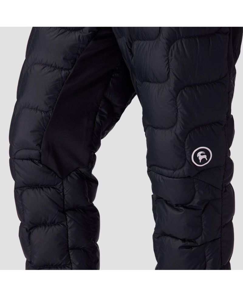 Men's Waas Allied Down Pant Down and Synthetic Pants