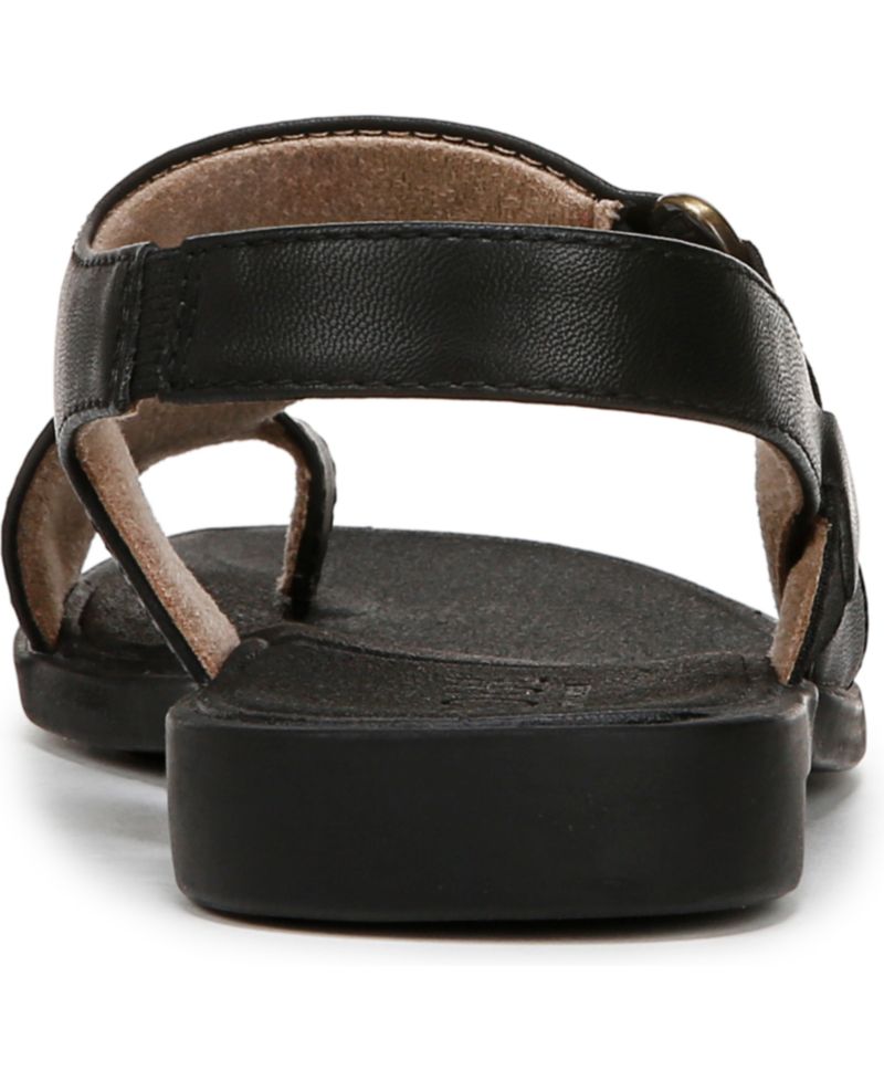 Women's Freya Toe Loop Footbed Slingback Sandals