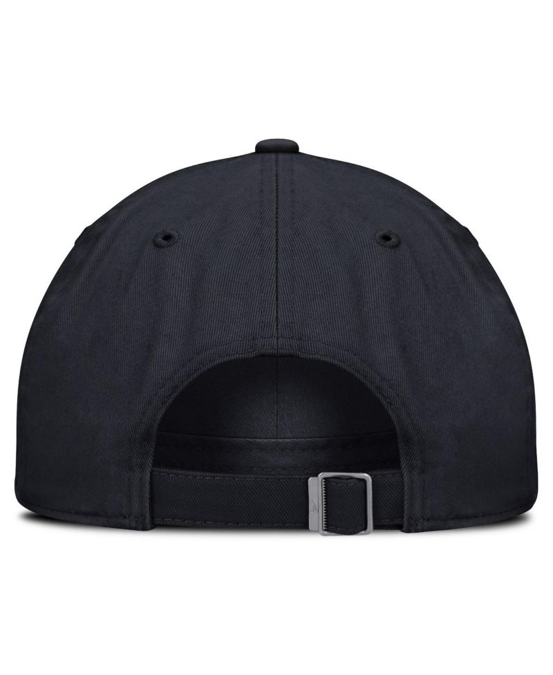 Men's Navy Houston Astros Cooperstown Club Adjustable Hat