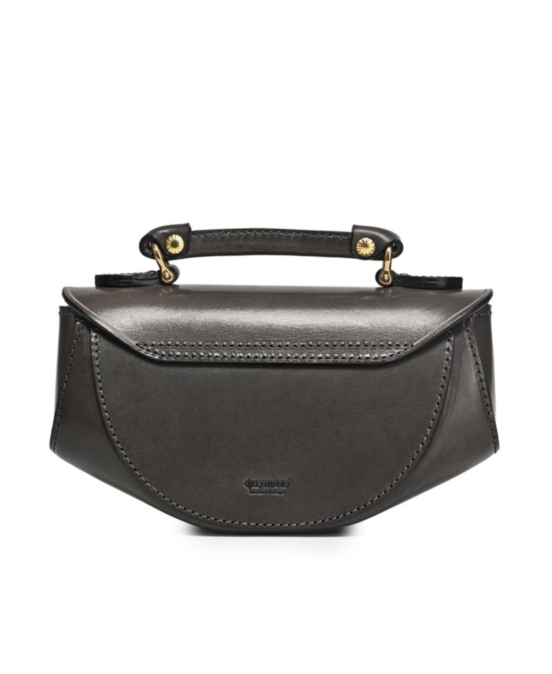 Azalea Vintage Crossbody Bag