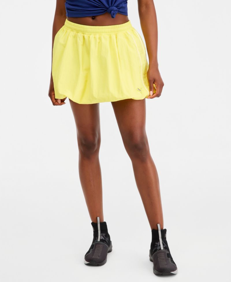 Women's Balloon Skirt