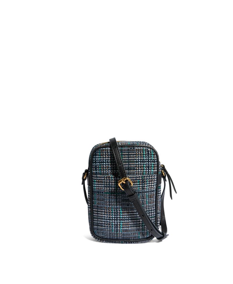 Cleveland Mini Crossbody