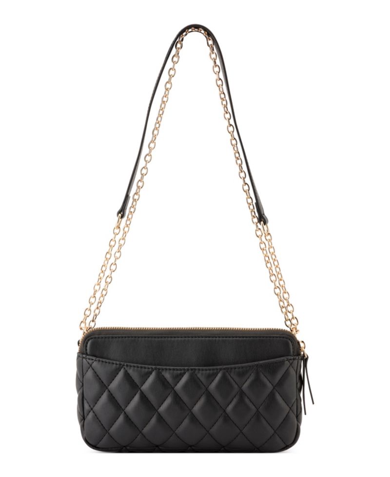 Emelina Flap Small Crossbody Handbag