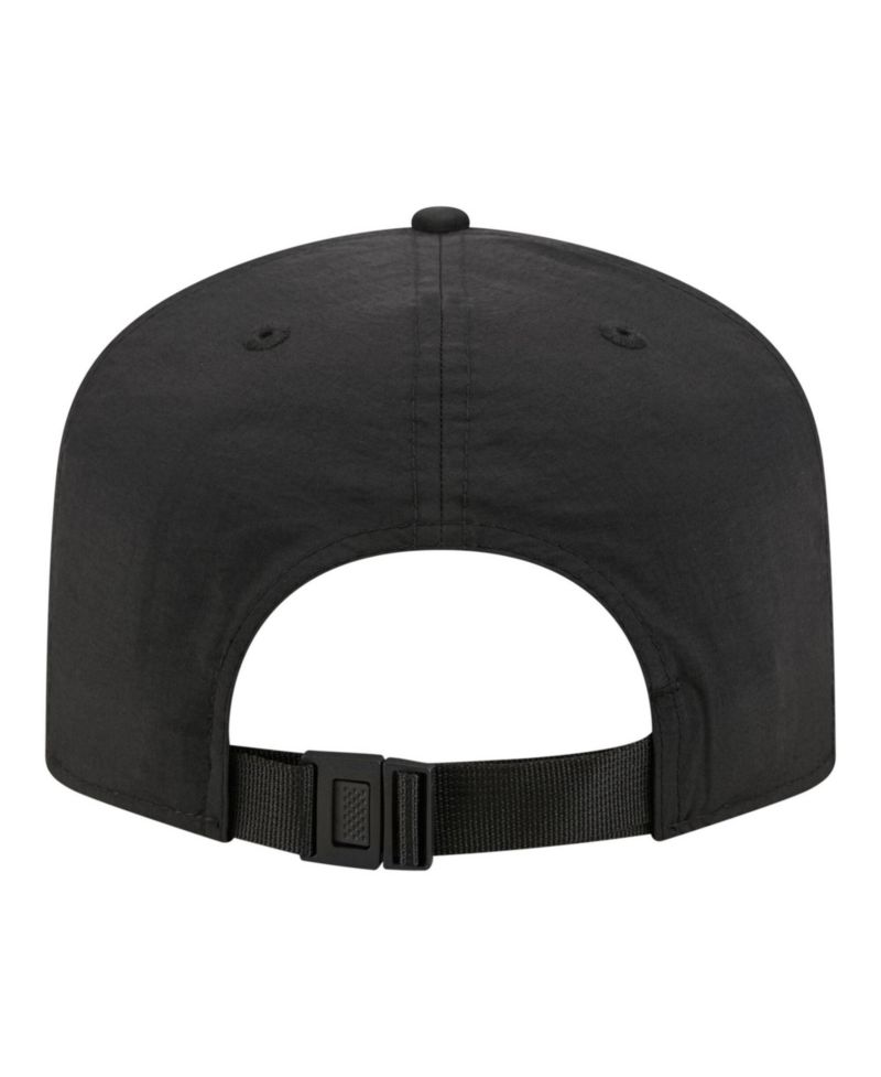 Men's Black New York Mets Everyday 19TWENTY Adjustable Hat