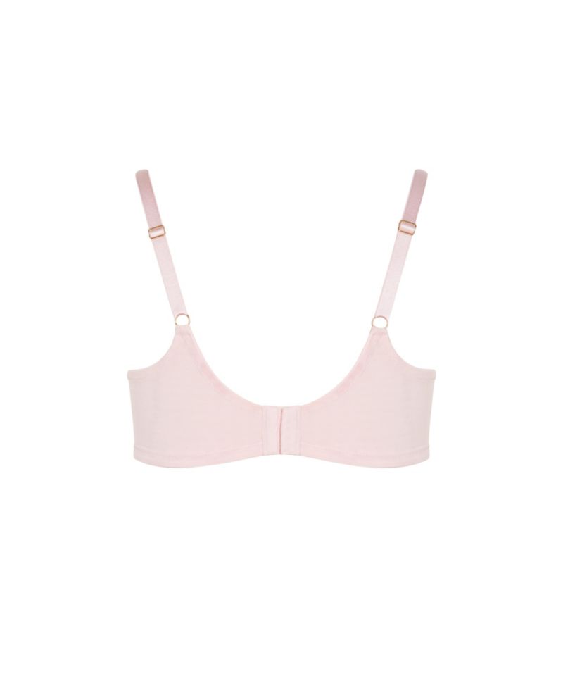 Women's Tara Plunge Contour Bra