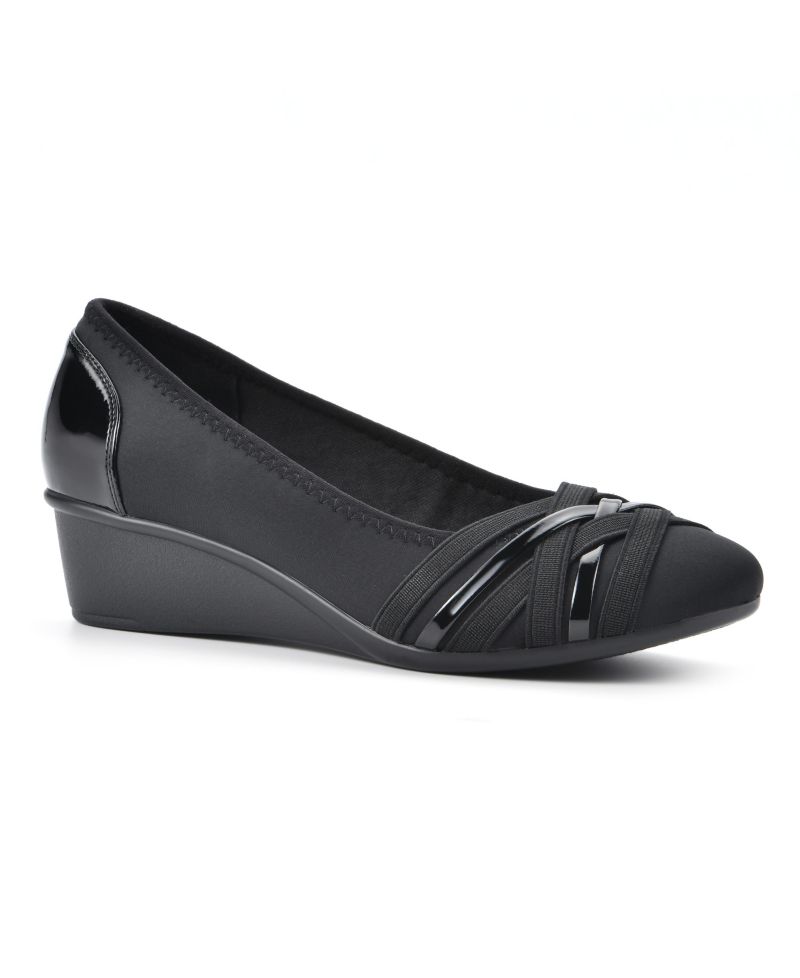 Women's Bowie Wedge Shoe